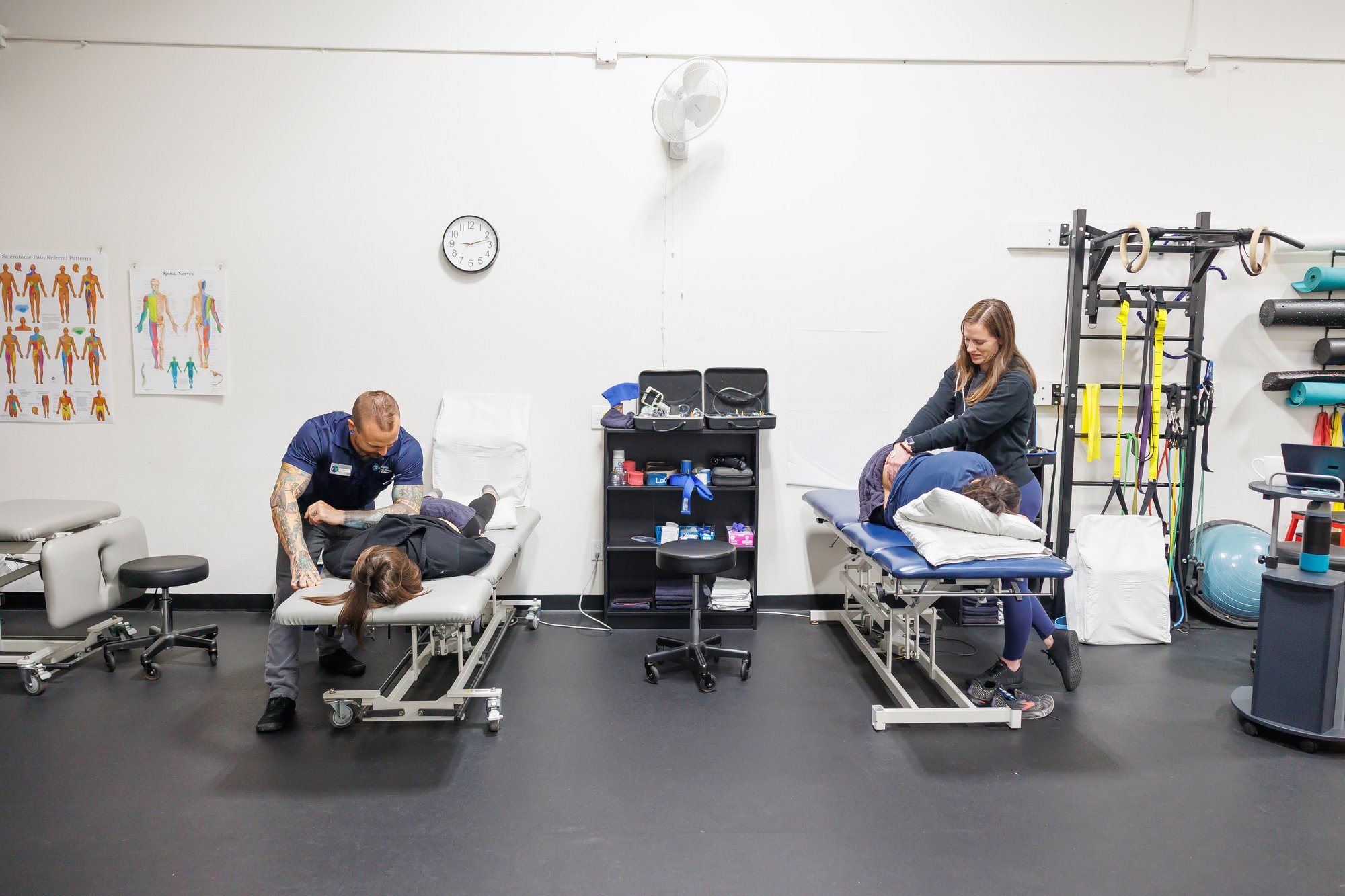 San Diego Physical Therapy San Diego Physical Therapy