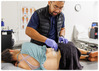 Physical Therapy San Diego