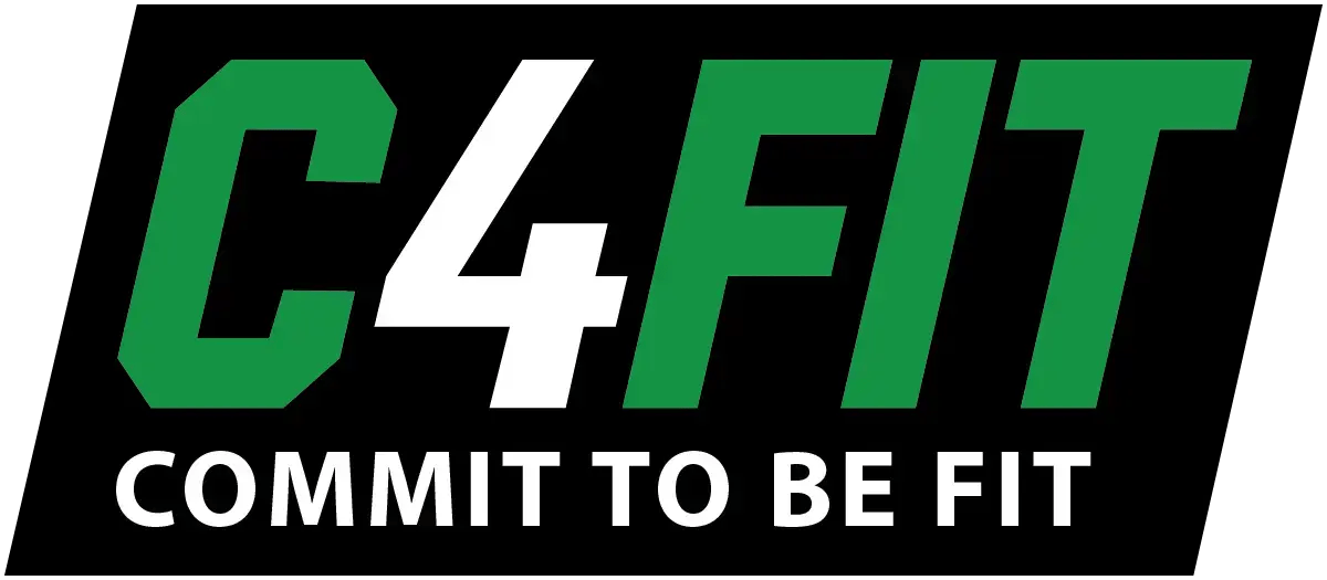 C4Fit Logo