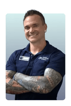 San Diego Physical Therapy
