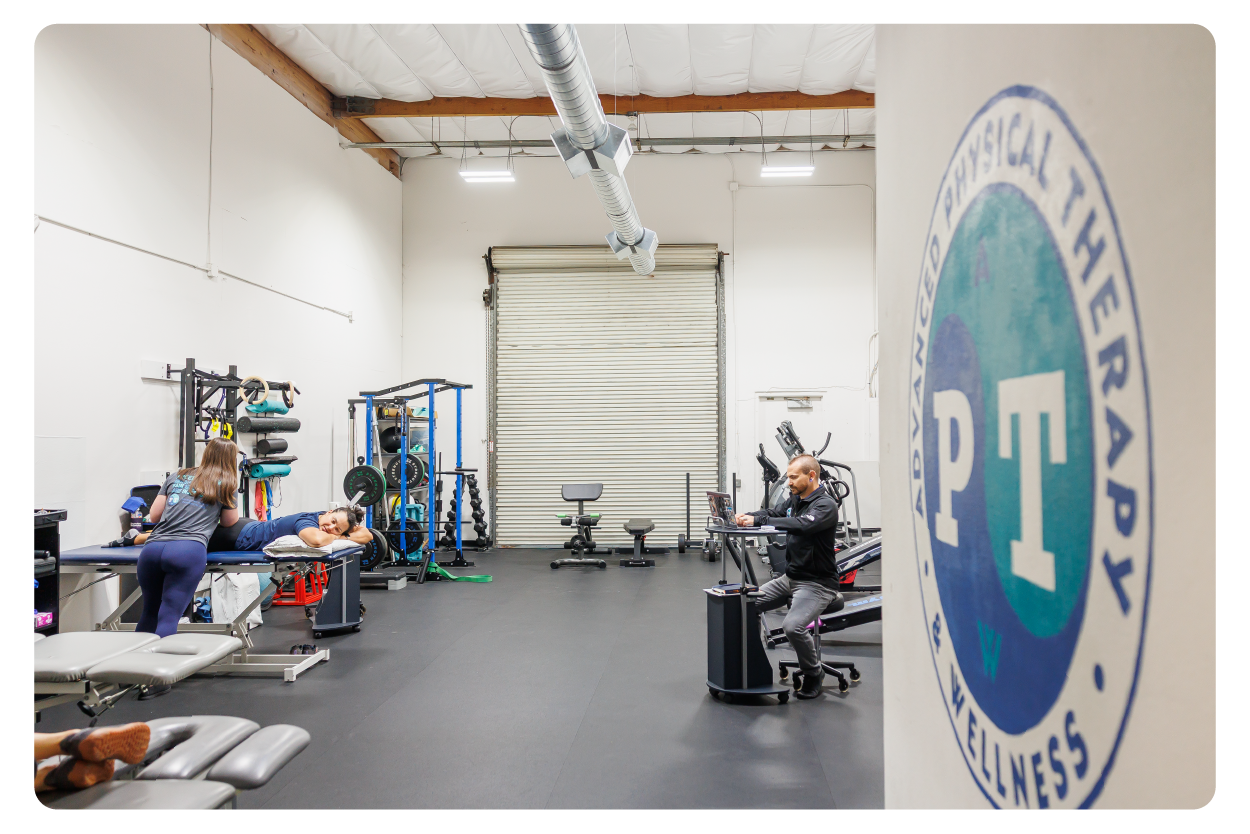 San Diego Physical Therapy