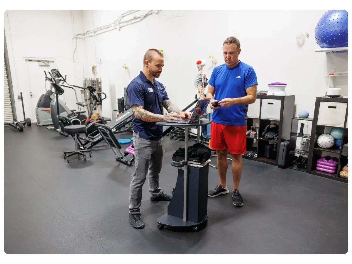 San Diego Physical Therapy
