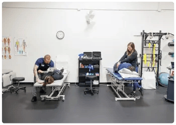 San Diego Physical Therapy