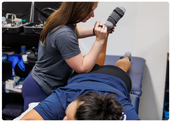 Sports Performance Physical Therapy