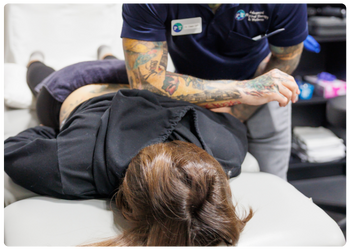 San Diego Physical Therapy