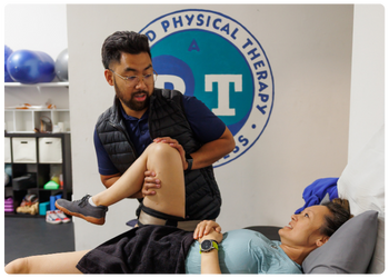San Diego Physical Therapy